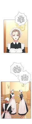 #the blood of madam giselle : The Blood Of Madam Giselle Chapter 25 Toongod