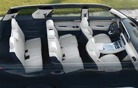 Either way, palisade's fresh sense of style presents the rare luxury of a different perspective. Exciting Facts About The All New 2020 Hyundai Palisade