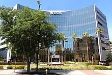 Currently available for chrome and firefox. Zoom Video Communications Wikipedia