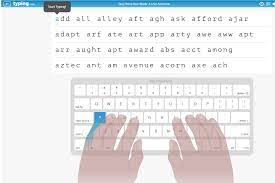 Multiple learning methods, and custom lesson. 10 Best Places For Free Typing Lessons