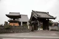 西覚寺 - さがの歴史・文化お宝帳