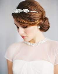 Find The Perfect Wedding Hairstyle Elegant Wedding Hair Wedding Haircut Bridesmaid Hair