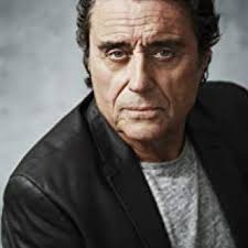 Winston (played by Ian McShane) outfits