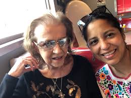 Anne Degraff Obituary April 7, 2021