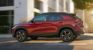 We reviews the 2020 trailblazer ss us specs where consumers can find detailed information on explore the. Comparing The 2021 Chevy Trailblazer To The 2020 Nissan Kicks