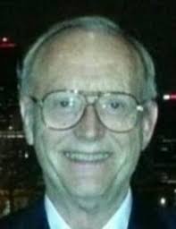 Obituary information for John W. Schreck