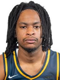 Malik Hamilton's Instagram, Twitter & Facebook