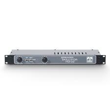 What does pdi stand for in car? Palmer Pdi 03 Speaker Simulators Loadboxes Palmer