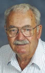 David Norvell Obituary (2015)