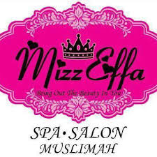 Mizz Effa Spa & Salon Muslimah