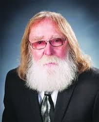 Robert “Brad” Richards