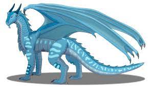 Pin on Wings of fire