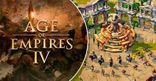 Age of empires 4 release date: Games Age Of Empires Iv Akan Hadir Tahun Ini Legion Noob Id