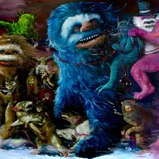 Rewinding 2025 (So Far) | The Long List - Tinnitist