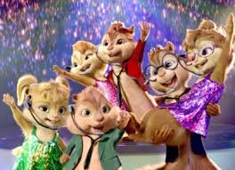 Based on the characters of the same name created by ross bagdasarian sr. Alvin And The Chipmunks Chipwrecked Behind The Lens Online