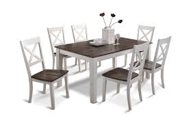 Când începi să mănânci la fix, trebuie să te gândeşti că e prima zi din restul vieţii tale. A La Carte Dining Table And 4 Chairs Dock86