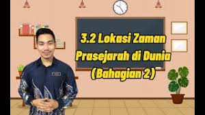 Peningkatan pemerintahan dan pentadbiran tamadun yunani. Sejarah Tingkatan 1 Bab 3 3 2 Lokasi Zaman Prasejarah Di Dunia Bahagian 2 Youtube