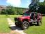 Jeep Comanche Half Doors