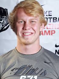 Minnesota 2014 Football Offers