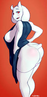 Rule 34 1893346 | Undertale Toriel | Luscious Hentai Manga & Porn