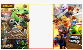 This game is available on any android phone above version 4.0 and on ios up to 50 players can be included in free fire. Overlay Clash Royale Png Overlay Para Clash Royale Free Transparent Png Download Pngkey