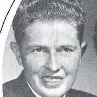 Hal George Barrow (1920–1999)