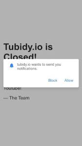Tubidy.io is tracked by us since june, 2015. Tubidy Tubidy Io