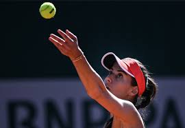 More images for sorana cirstea varsta » Sorana Cirstea Salt Impresionant In Clasamentul Wta DupÄƒ Aventura De La Roland Garros Premiul Financiar E Pe MÄƒsurÄƒ