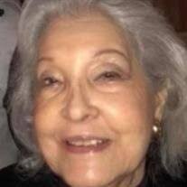 Lucia Cetta Hackney Obituary