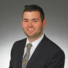 Thrilled to share that I'll be accepting a new role at Binswanger in  January.