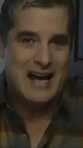 John Haymes Newton Describes Close Calls On the Superboy Set