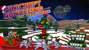 These caves are filled with life and are great for survival. Minicraft Dungeons New Year Exploration For Android Apk Download
