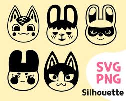 Free Free 113 Animal Crossing Svg Files Free SVG PNG EPS DXF File