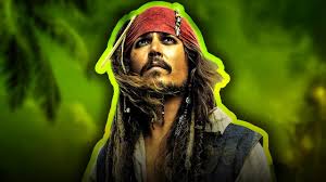 Disney Wants Johnny Depp Back In Pirates of the Caribbean 6 After Trial Win (Report)