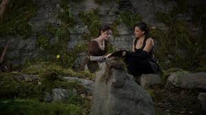 Once upon a time season 7: Wake Up Call Once Upon A Time Wiki Fandom