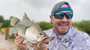 Gone too soon': NQ fishing legend Marty Price dies aged 50