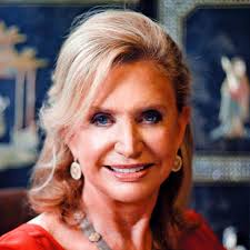 Congresswoman Carolyn Maloney Is Under Investigation for Allegedly Using  Her Political Position to Strongarm an Invitation to the Met Gala