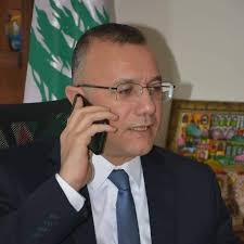 النائب درويش تابع مع إدارة "الريجي" مشاكل مزارعي التبغ والتنباك متابعة  لأوضاع مزارعي التبغ والتنباك في الشمال، أجرى النائب الدكتور علي درويش  اتصالا هاتفيا برئيس ومدير عام ادارة حصر التبغ والتنباك اللبنانية (