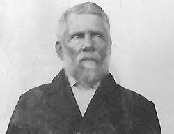 James Hervey Taylor (1826-1925)