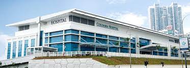 This community hospital serves the neighborhoods of section 1 until section 52, pjs and pju areas. Petaling Jaya Columbia Asia Private Hospital Malaysia
