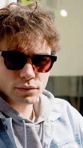 🕶️ Logan Sharp, 🛍️ www.mrboho.com.ar