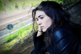 Maybe you would like to learn more about one of these? 49 Heart Touching Hd Sad Girl Wallpaper For Broken Heart Alone Girl