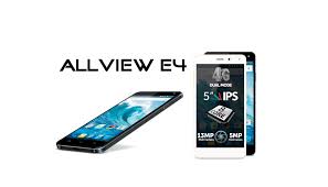Allview E4 specs, review, release date ...