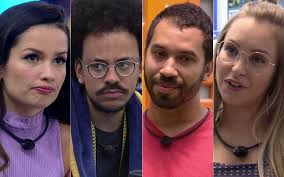 O anúncio será dado ao vivo pelo apresentador do programa tiago leifert no dia do paredão do bbb. Enquete Quem Deve Vencer O Paredao Falso Do Bbb21 Participe Da Votacao Flipboard