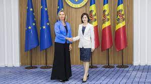 ˈmaja ˈsandu, born 24 may 1972) is a moldovan politician and the current president of moldova since 24 december 2020. Moldovan Socialists Topple Govt In No Confidence Vote Balkan Insight