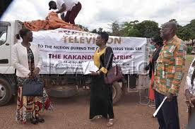 Top hotels close to synagogue church of all nations. The New Vision Pastor Samuel Kakande Of Synagogue Church Facebook