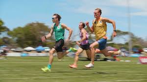 Building A Sustainable Future For The Victorian Athletic League | Fixon  Media Group