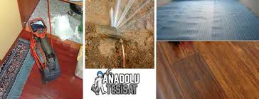 Laminat parke kabarması nasıl iner? Parkeler Kabarmaya Basladi Sebebi Ne Olabilir Anadolu Tesisat