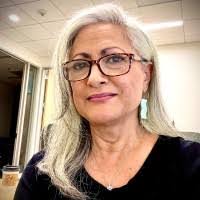 Rita Hernandez's Instagram, Twitter & Facebook