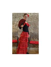 Maybe you would like to learn more about one of these? Robes Deguisement Espagnol Ou Robes Feria Robes Gitanes Pour Ado